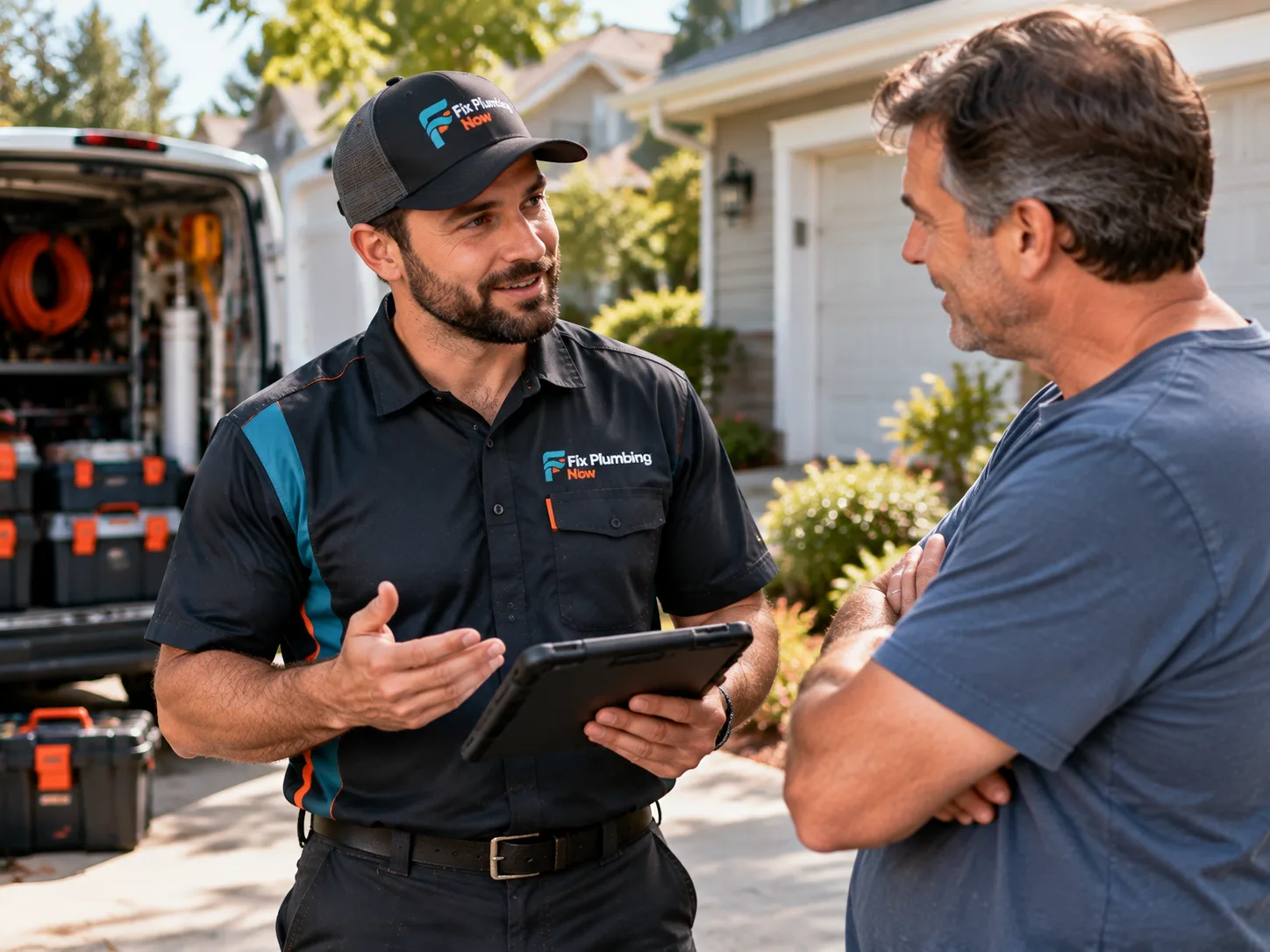 Clogged Drain Service Springfield, NJ FAQs